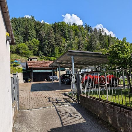 Tra Monti E Lago Verbania Exterior foto
