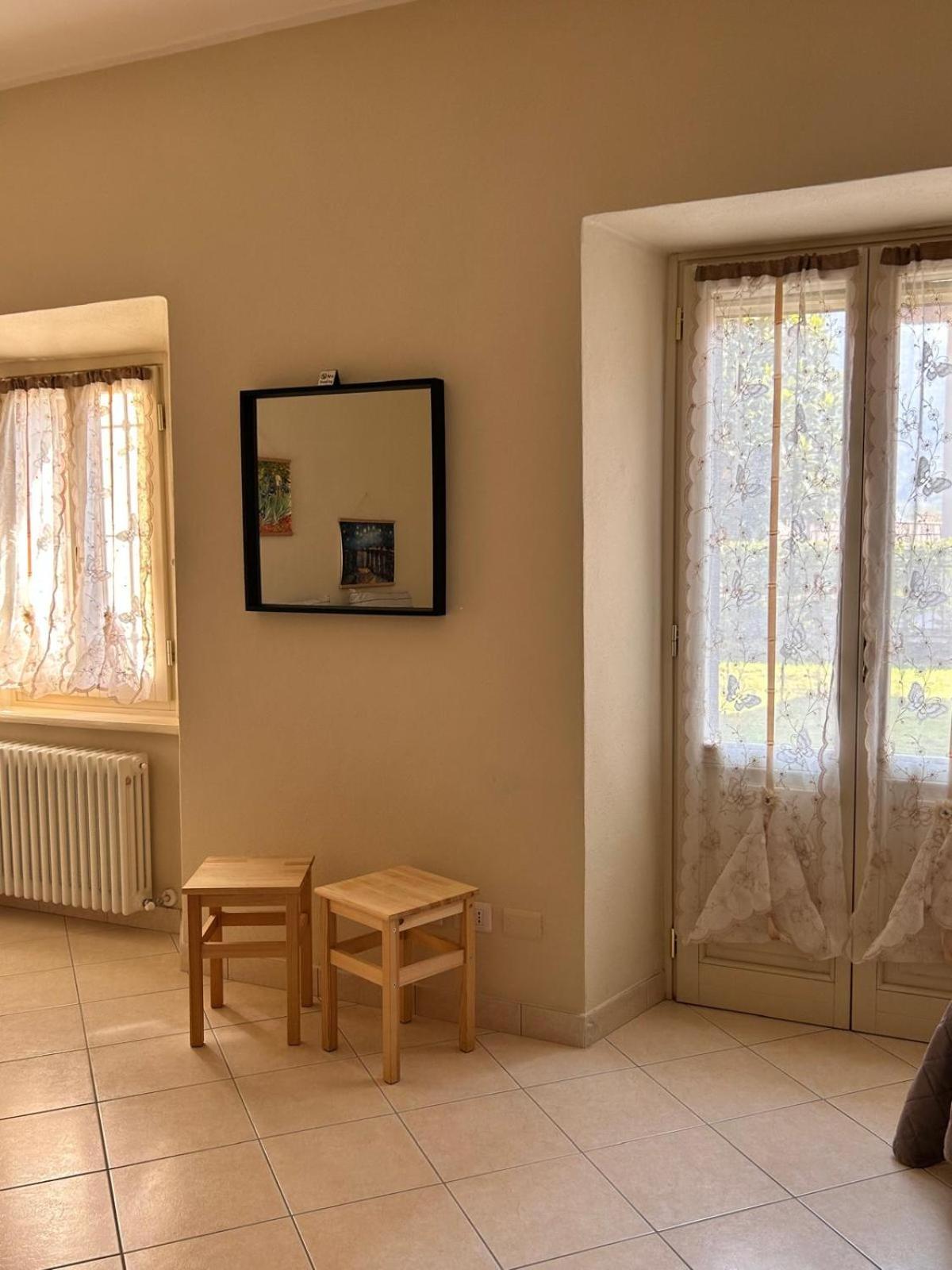 Tra Monti E Lago Verbania Exterior foto