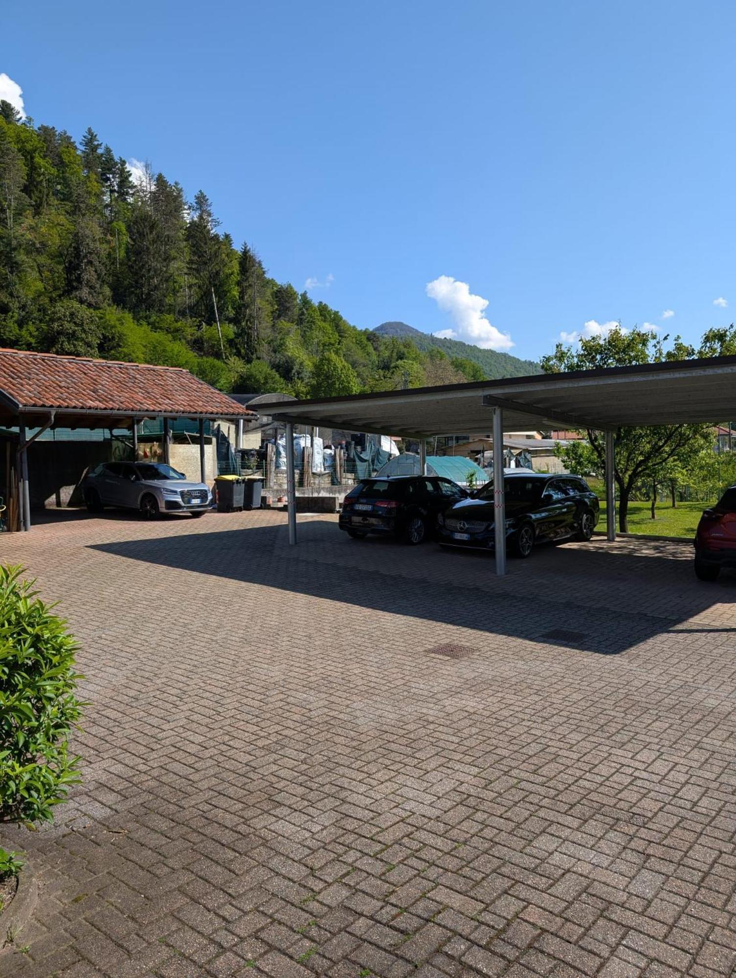 Tra Monti E Lago Verbania Exterior foto